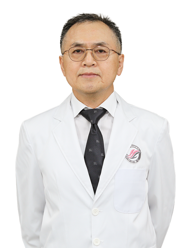 한림대학교성심병원 마취통증의학과 김문철 교수