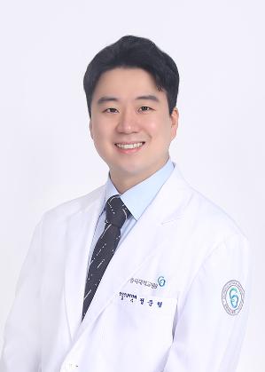 충북대학교병원 정신건강의학과 정준형 교수
