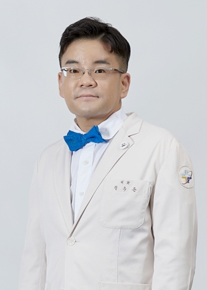 광주병원 심장내과 정우곤 교수