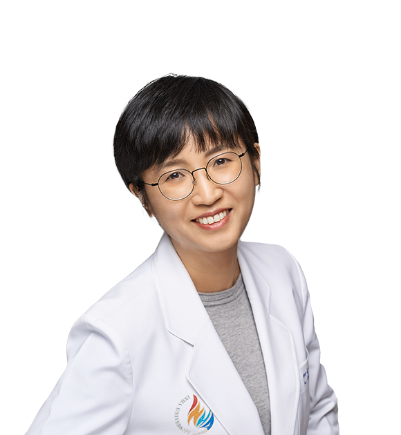 인하대학교병원 병리과 김루시아 교수