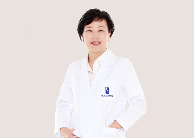 에스포항병원 산부인과 김남주 교수