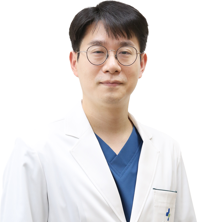 삼육서울병원 심장내과 이정명 교수