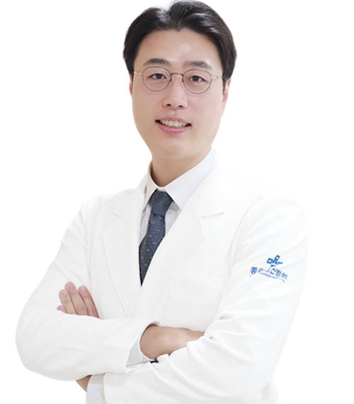 좋은삼선병원 정신건강의학과 김덕형 교수