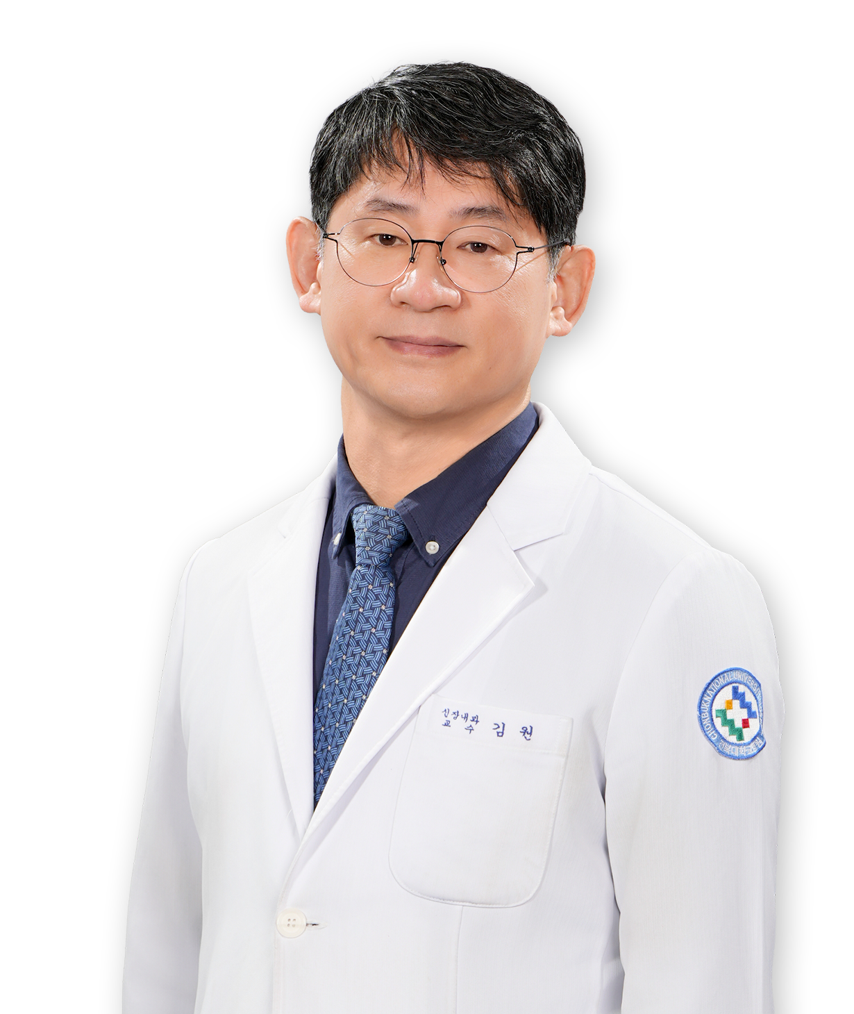 전북대학교병원 신장내과 김원