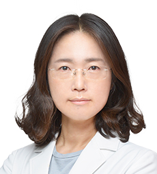 에이치플러스 양지병원 신장내과 오윤정 교수