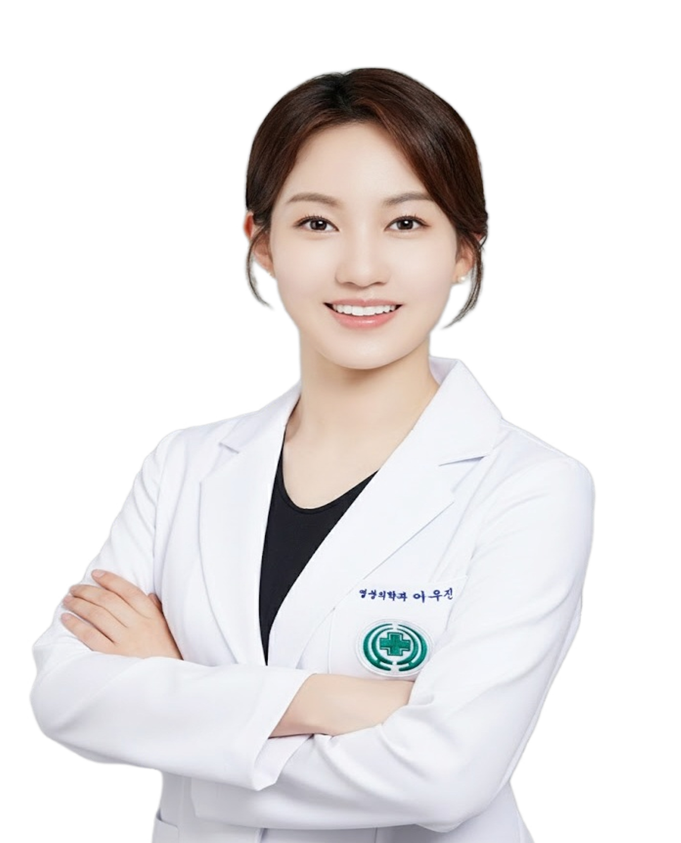 홍익병원 영상의학과 이우진 교수