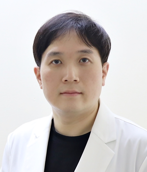 동국대학교일산불교병원 소화기내과 유승헌 교수