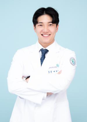 충북대학교병원 안과 이승헌 교수