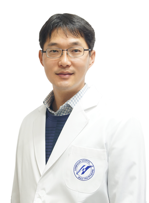 창원한마음병원 진단검사의학과 송두열