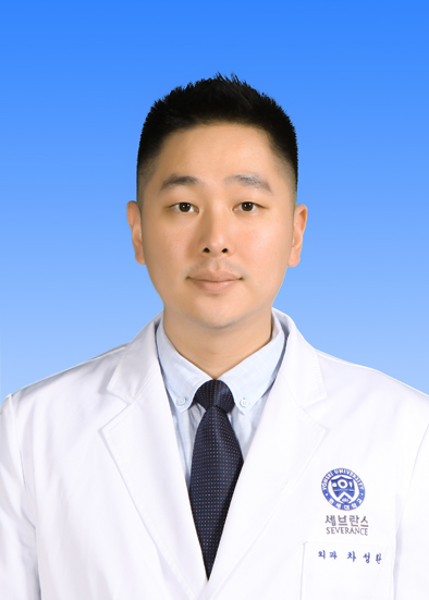 연세대학교원주세브란스기독병원 간담췌외과 차성환 교수