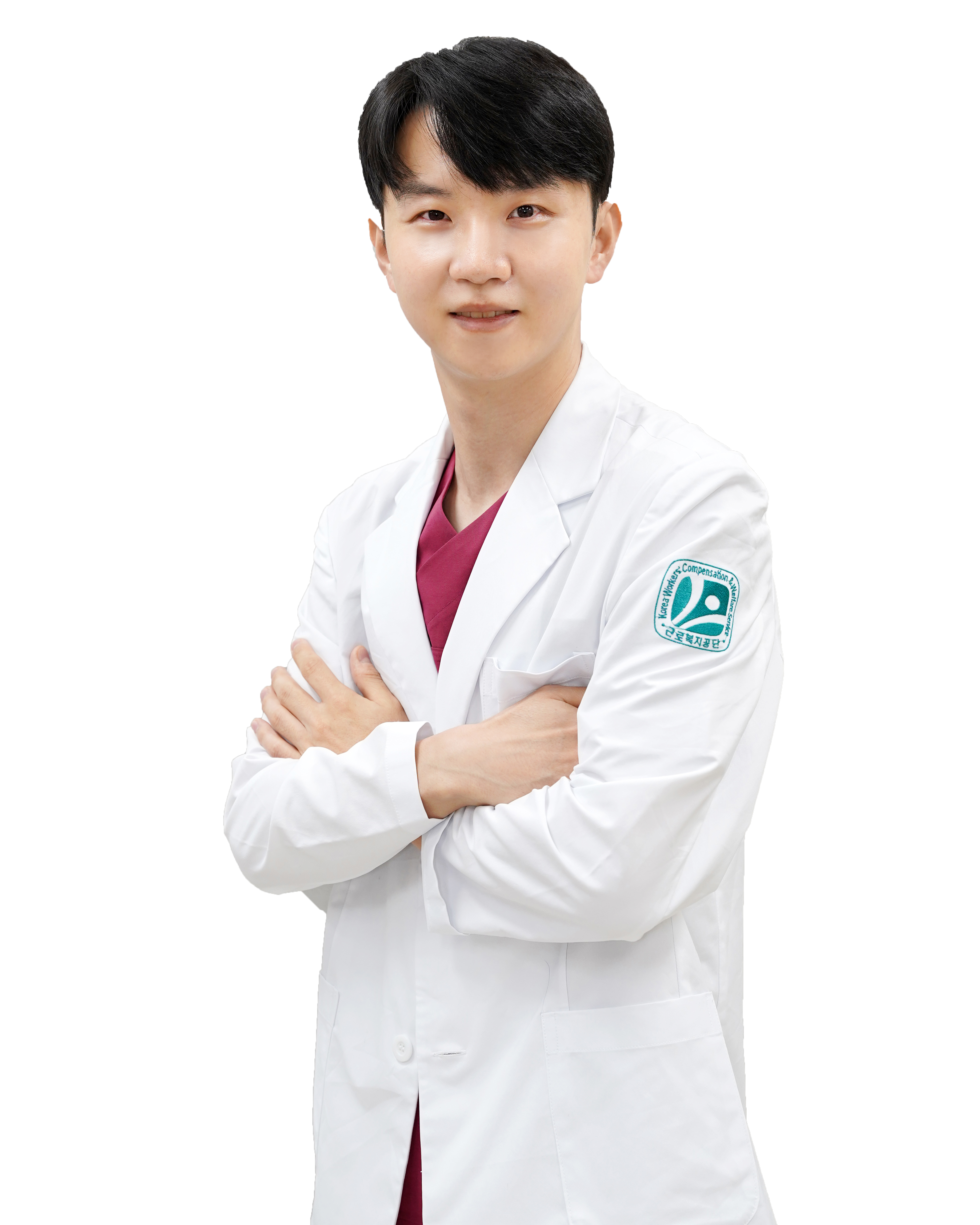 근로복지공단 대전병원 재활의학과 이원철 교수