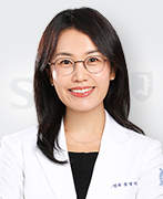 분당서울대학교병원 산부인과 정영미 교수