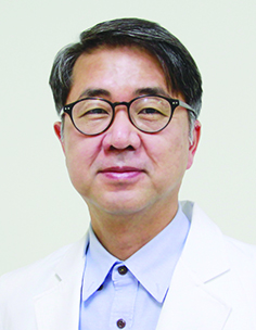 경북대학교병원 손상균 교수