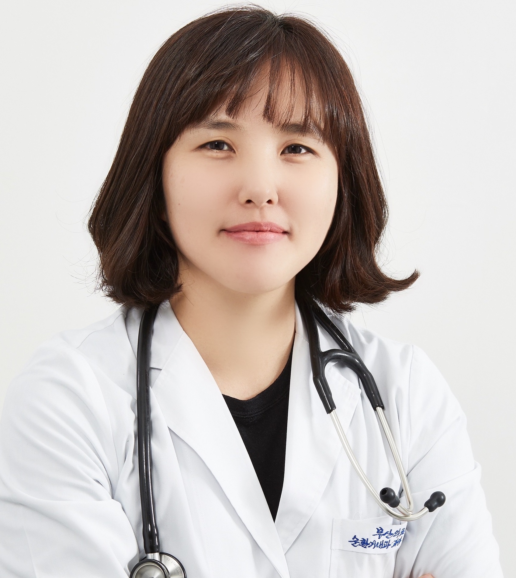 부산광역시의료원 김진희