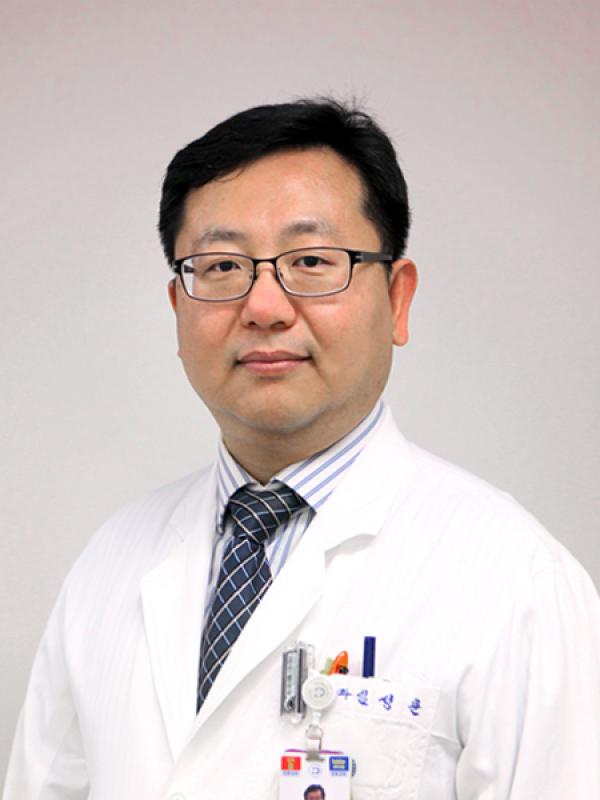 단국대학교병원 심장혈관내과 임성훈 교수