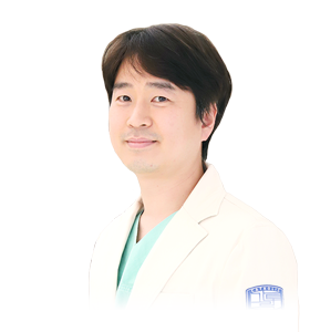 가톨릭대학교 은평성모병원 영상의학과 전창호 교수