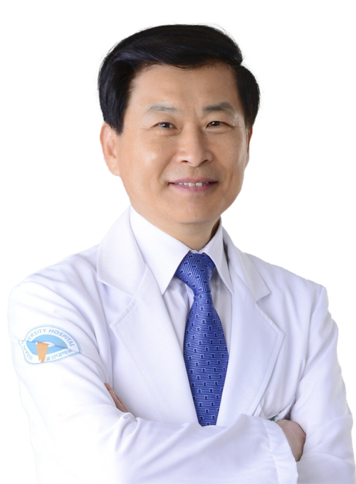 울산대학교병원 소아청소년과 고재곤 교수
