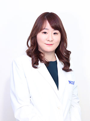 국립암센터 주치의클리닉 강은교 교수