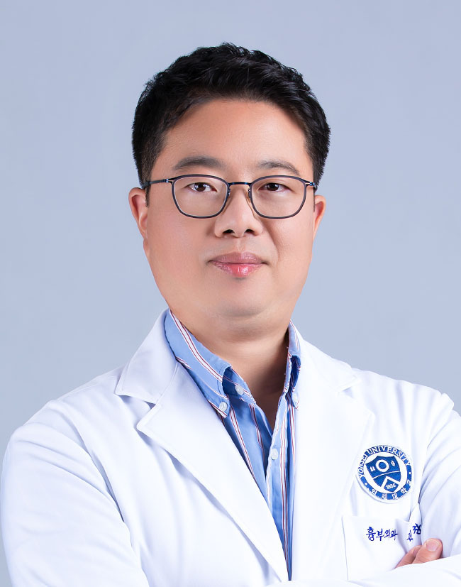 연세대학교원주세브란스기독병원 김창완