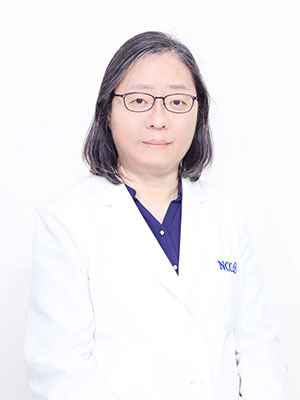 국립암센터 심장클리닉 곽미향