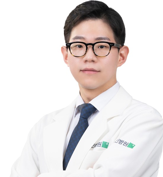 서울부민병원 정형외과 홍근배 교수