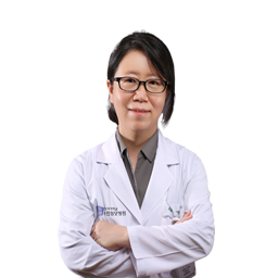 가톨릭대학교대전성모병원 내과(호흡기) 김명숙