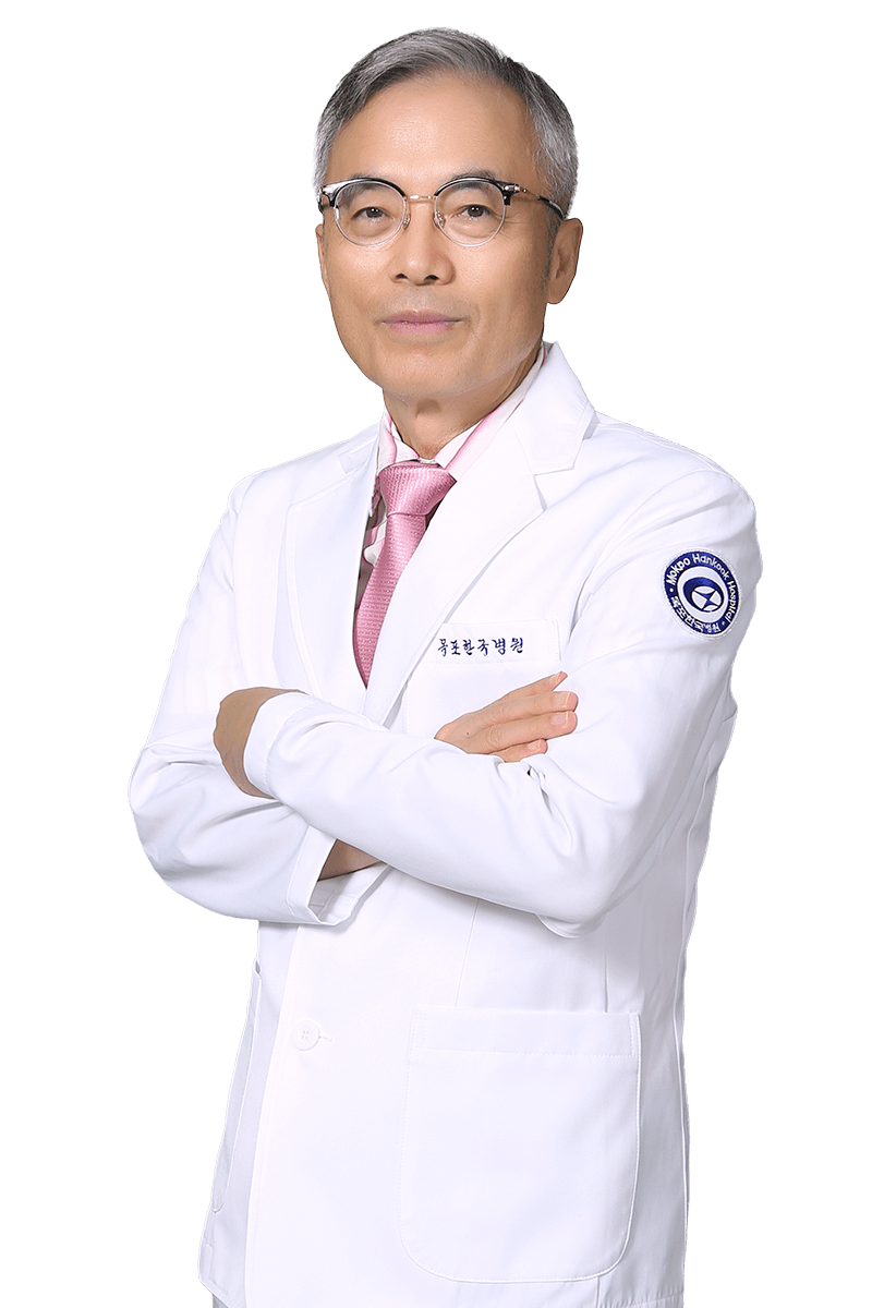 목포한국병원 마취통증의학과 강철수 교수