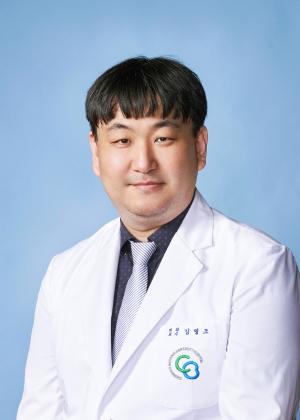 충북대학교병원 대장항문외과 김명조