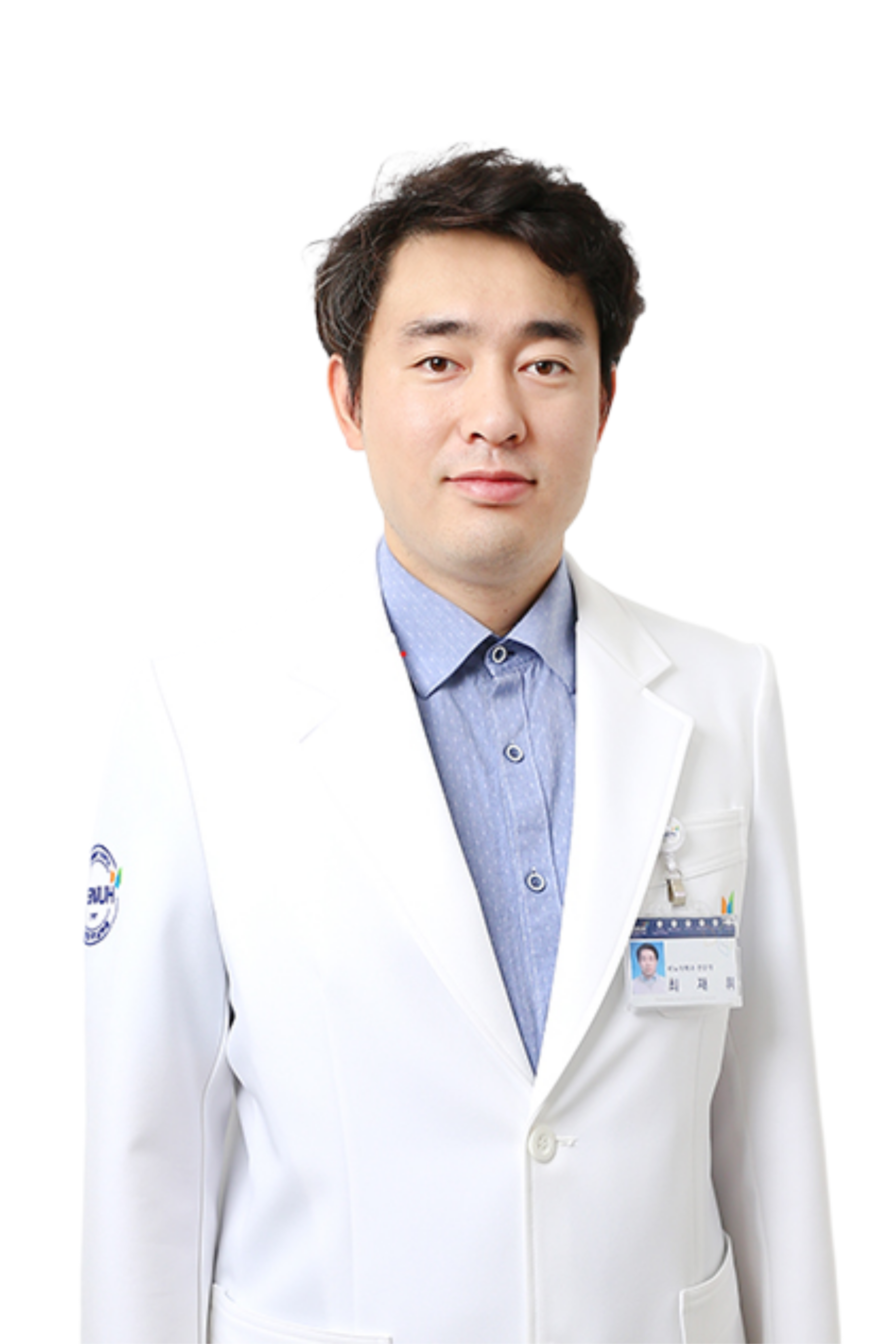 창원경상국립대학교병원 비뇨의학과 최재휘