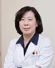 서울아산병원 노년내과 이은주 교수