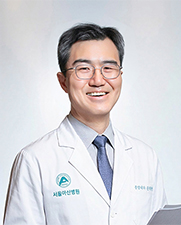 서울아산병원 종양내과 , 암병원 , CAR T 센터 , 혈액암 및 골수이식센터 윤덕현 교수