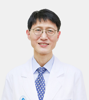 강릉아산병원 영상의학과 한병희 교수