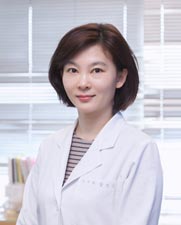서울아산병원 피부과 , 암병원 장성은 교수