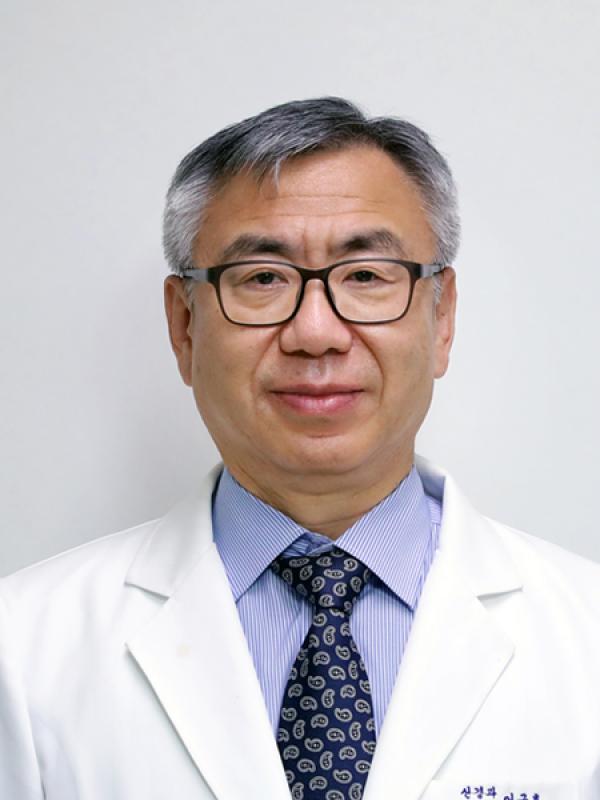 단국대학교병원 신경과 이근호