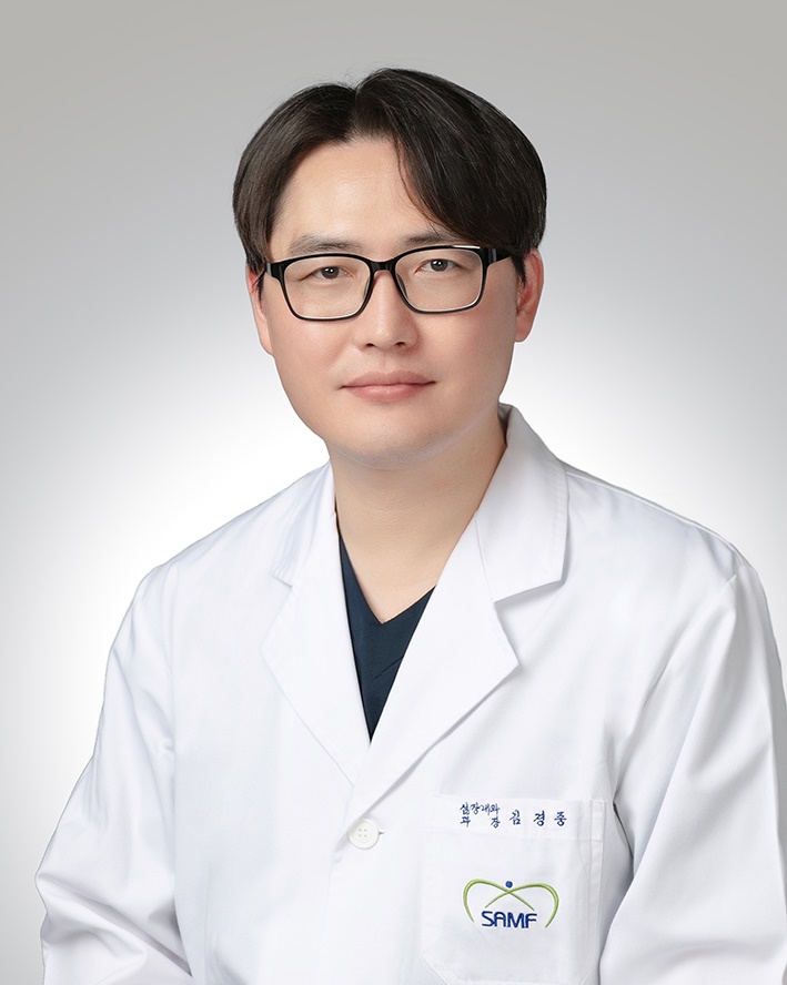 광명성애병원 심장내과 김경중 교수