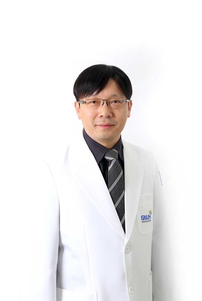 창원경상국립대학교병원 산부인과 백종철