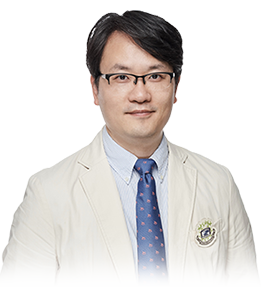 가톨릭대학교부천성모병원 소아청소년과 빈중현 교수