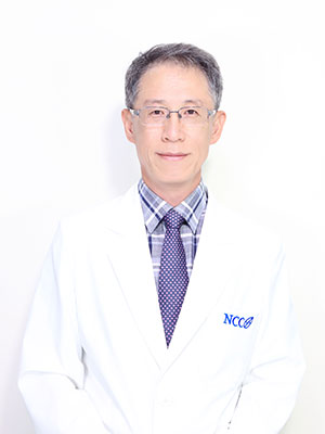 국립암센터 양성자치료센터 김대용 교수