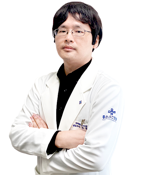 좋은삼선병원 직업환경의학과 구본학 교수