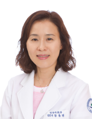 동군산병원 영상의학과 장숙경 교수