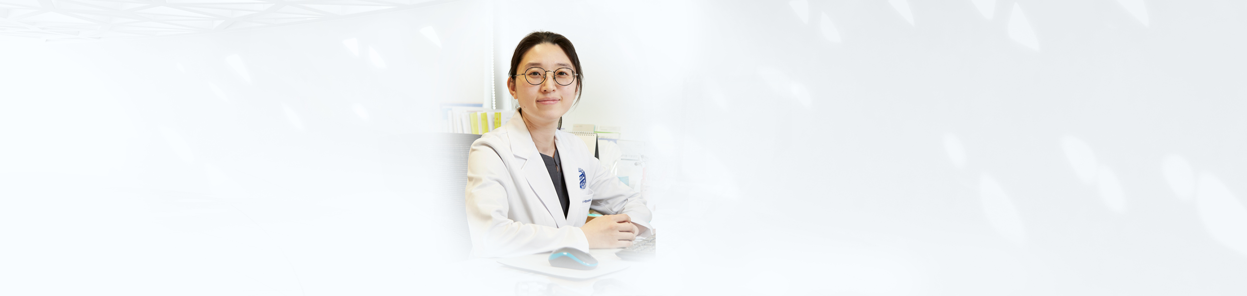 의료법인성광의료재단 일산차병원 소아청소년과 김미라 교수