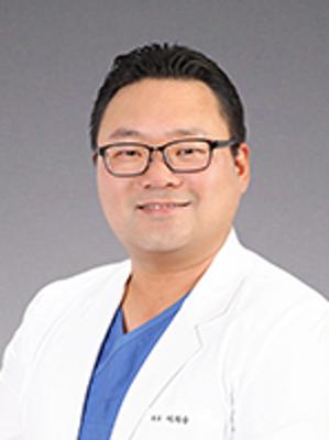 동국대학교경주병원 유방갑상선외과 이희승 교수