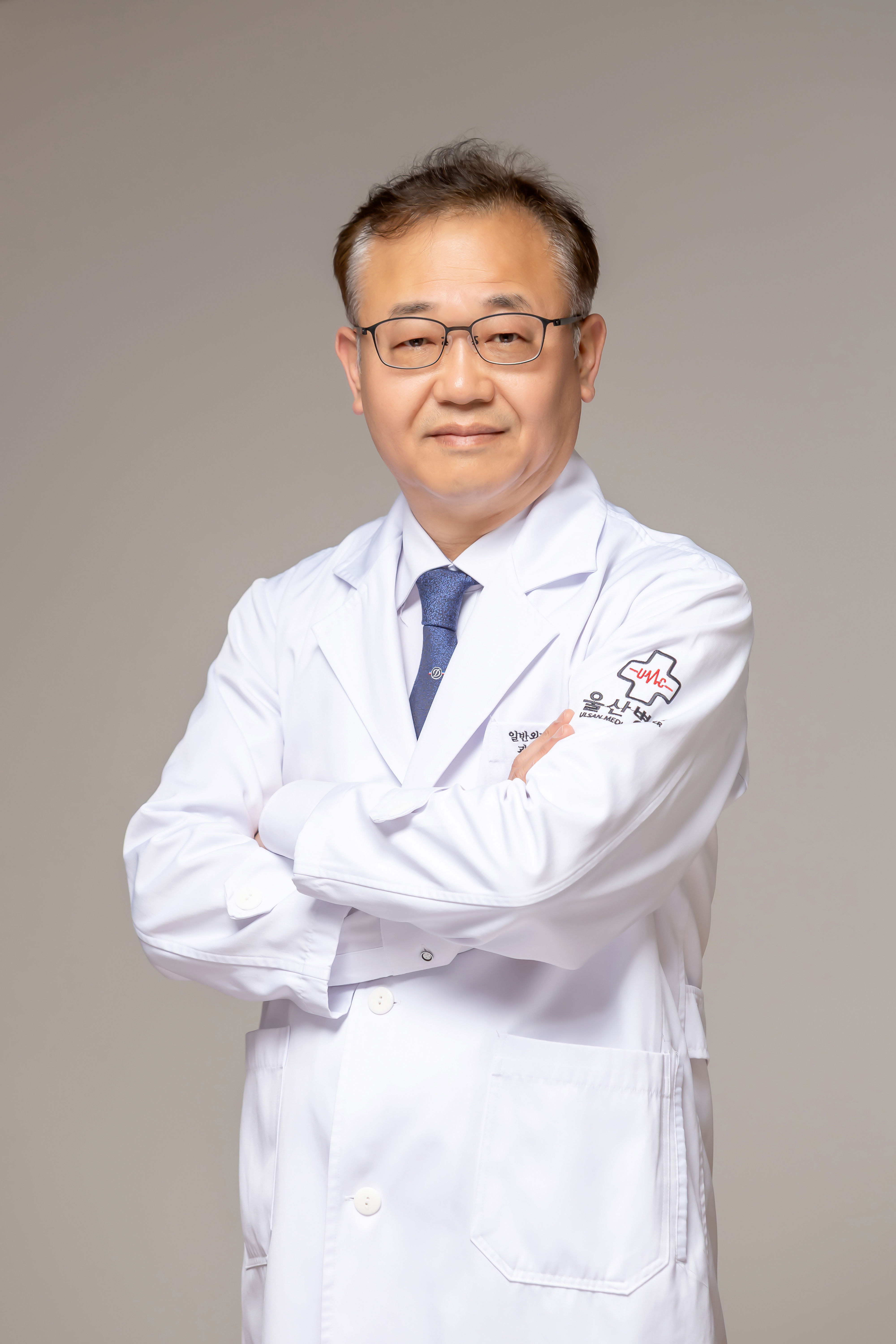 울산병원 일반외과 강병훈 교수