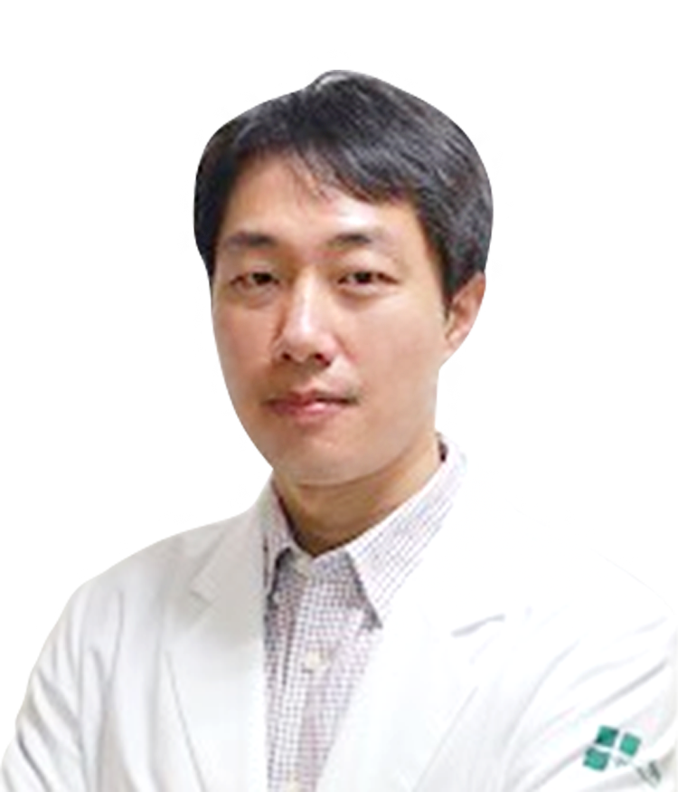 나사렛국제병원 직업환경의학과 김기웅 교수