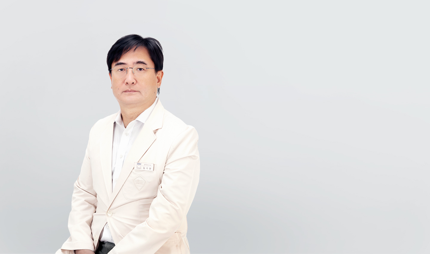 삼성서울병원 혈액종양내과 김기현 교수