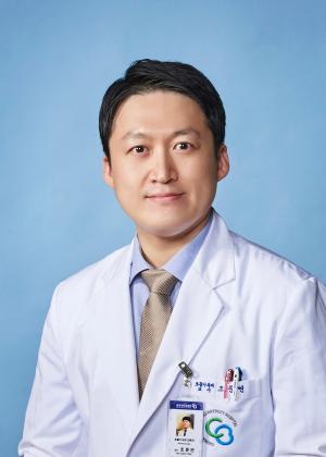 충북대학교병원 호흡기내과 조준연 교수