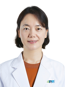 순천향대학교 부속 서울병원 산부인과 이은실 교수