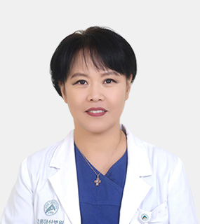 강릉아산병원 호흡기내과 김미혜