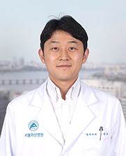 서울아산병원 혈관외과 권준교 교수