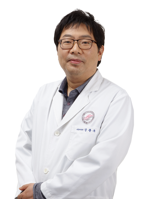 한림대학교성심병원 내분비내과 강준구 교수